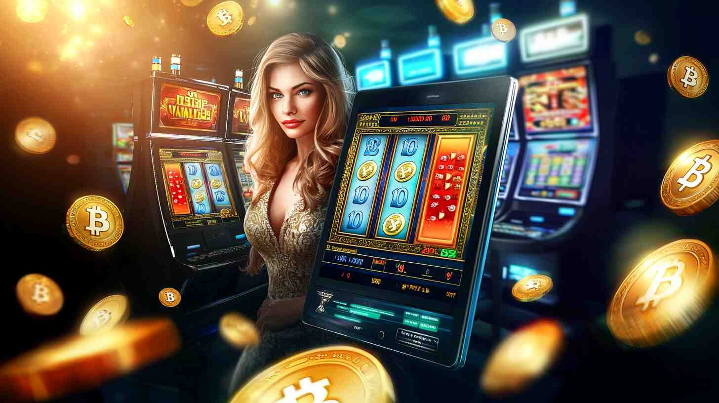 XLIVEBET Casino: Vaš izbor slotova
                                